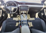 Volkswagen Passat Kombi 2,0 l 140 kw