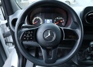 Mercedes-Benz Sprinter Ostatní 2,0 l 125 kw