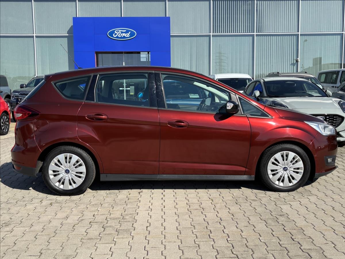 Ford C-MAX MPV 1,5 l 88 kw