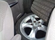 Mitsubishi Grandis Kombi 2,4 l 121 kw