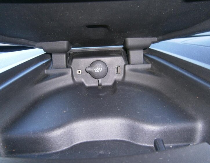 Ford Transit Custom Ostatní 2,2 l 92 kw