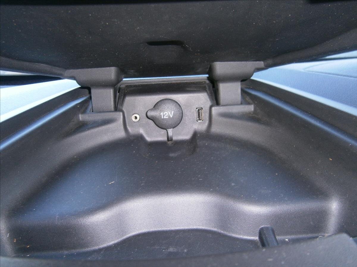 Ford Transit Custom Ostatní 2,2 l 92 kw