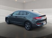 Hyundai i30 Liftback 1,5 l 117 kw