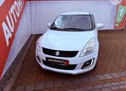 Suzuki Swift Hatchback 1,2 l 69 kw