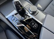 BMW Řada 5 Kombi 3,0 l 250 kw