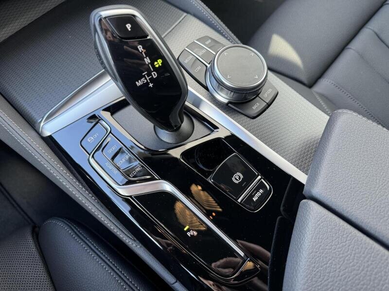 BMW Řada 5 Kombi 3,0 l 250 kw