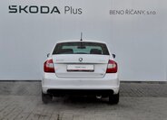 Škoda Rapid 12