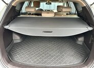 Hyundai Santa Fe Kombi 2,2 l 145 kw