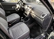 Škoda Roomster MPV 1,2 l 51 kw