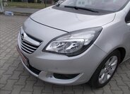 Opel Meriva MPV 1,4 l 88 kw