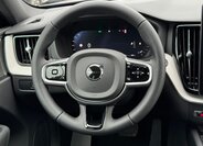 Volvo XC60 SUV / Terénní 2,0 l 184 kw