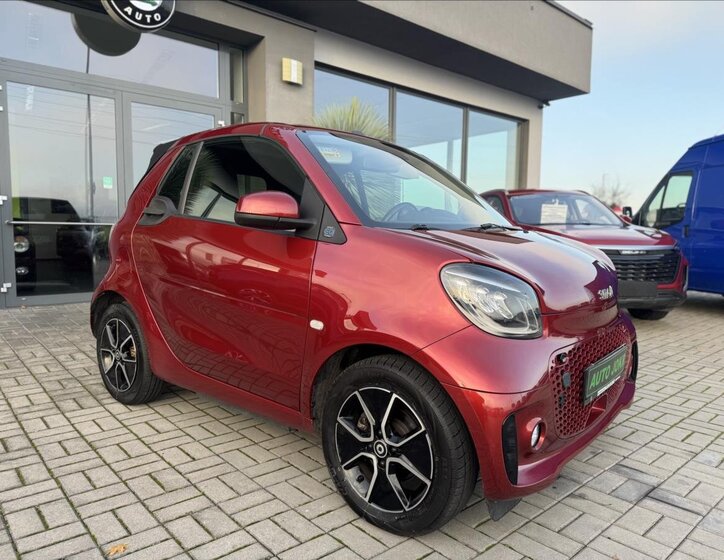 Smart Fortwo 4