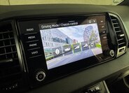 Škoda Karoq SUV / Terénní 2,0 l 110 kw