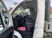 Peugeot Boxer 8