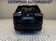 Toyota RAV4 SUV 2,5 l 131 kw