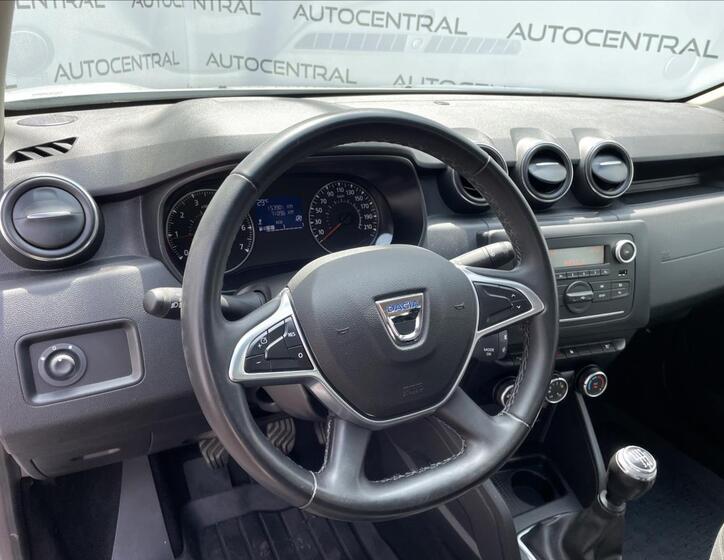 Dacia Duster 13