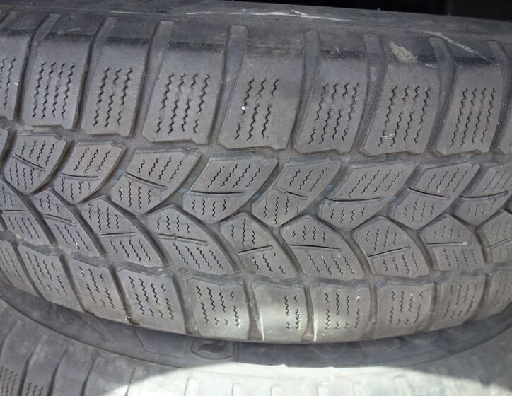 Citroën Berlingo 20