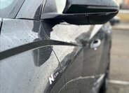 Hyundai Tucson SUV / Terénní 1,6 l 110 kw