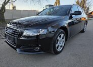 Audi A4 Kombi 2,0 l 88 kw