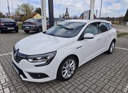 Renault Mégane 2