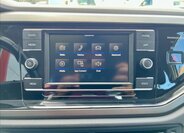 Volkswagen Polo Hatchback 999,0 70 kw