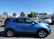 Opel Mokka 12