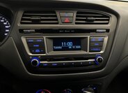 Hyundai i20 Hatchback 1,2 l 55 kw