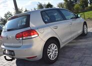 Volkswagen Golf 5