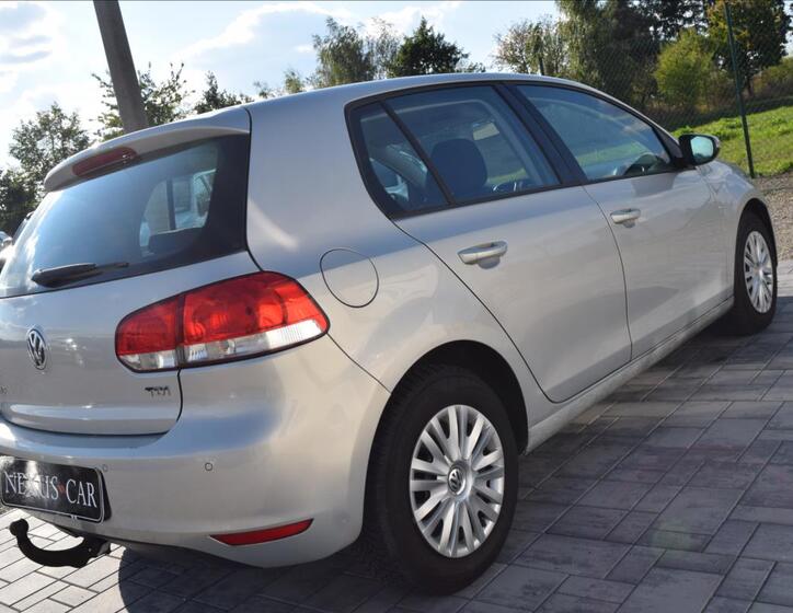 Volkswagen Golf 5