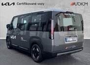 KIA PV5 MPV 0,0 120 kw