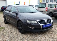 Volkswagen Passat 3