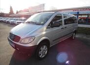Mercedes-Benz Vito 1