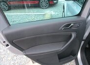 Škoda Yeti MPV 1,2 l 77 kw