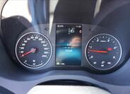 Mercedes-Benz Sprinter 16