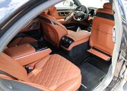 Mercedes-Benz Třídy S 13