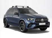 Mercedes-Benz GLE SUV 3,0 l 270 kw
