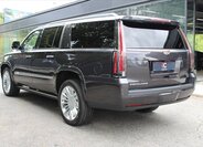 Cadillac Escalade Ostatní 6,2 l 313 kw