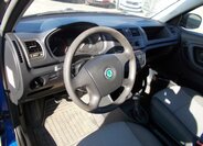 Škoda Fabia Kombi 1,2 l 44 kw