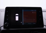 Citroën Berlingo Kombi 1,2 l 81 kw