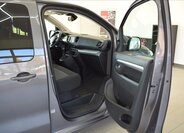 Citroën SpaceTourer 17