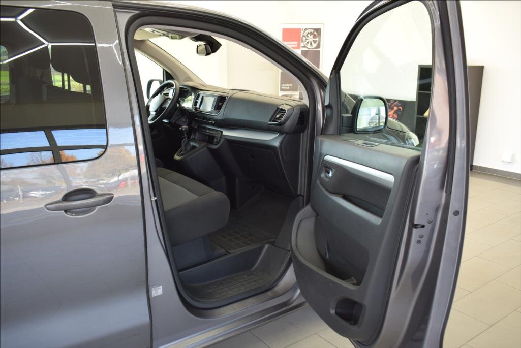 Citroën SpaceTourer