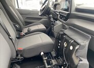 Volkswagen Transporter Ostatní 2,0 l 81 kw