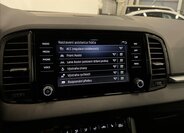 Škoda Karoq SUV 1,5 l 110 kw