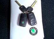 Škoda Fabia Kombi 1,4 l 63 kw