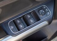 Mercedes-Benz GLA SUV 2,0 l 110 kw