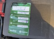 Ford Tourneo Custom MPV 2,0 l 96 kw