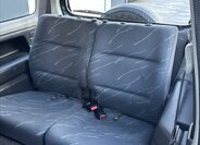 Suzuki Jimny Ostatní 1,3 l 60 kw