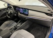 Škoda Octavia Kombi 1,5 l 110 kw