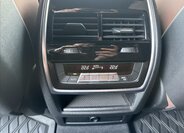 BMW X5 SUV / Terénní 3,0 l 195 kw