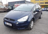 Ford S-MAX 3
